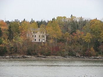 Sunset View Cottage, Cove View